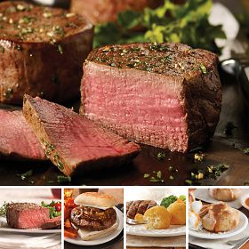 The Perfect BBQ Menu