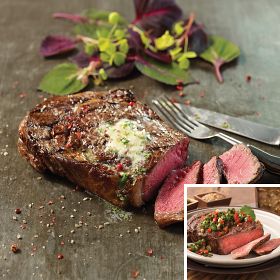 Labor Day Sale -Omaha Steaks  