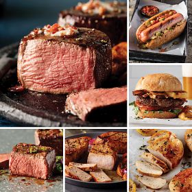 The Ultimate Value Assortment