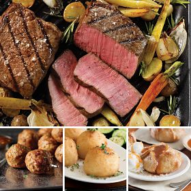 Omaha Steaks 