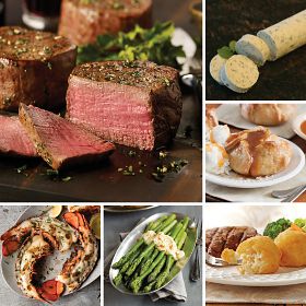 Mother's Day Dinner