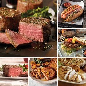 The Mighty Proteins Collection