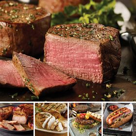 The Omaha Value Assortment