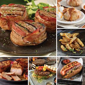 The Grill Together Collection