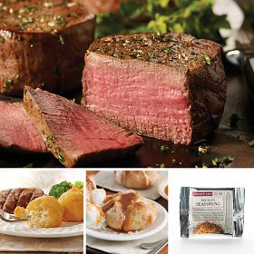 100-Year Filet Mignon Deal