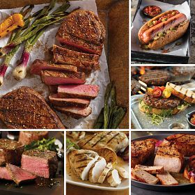 Butcher's Choice Grilling Combo