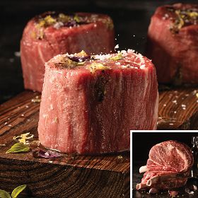 Labor Day Sale -Omaha Steaks  