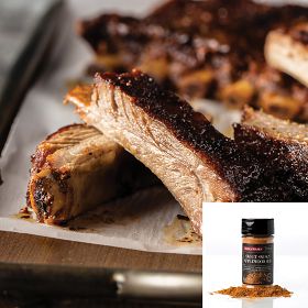 The Pork Ribs Perfection Pack