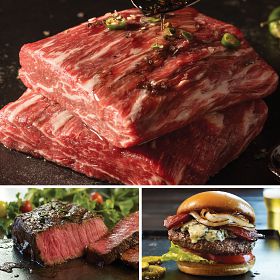 Labor Day Sale -Omaha Steaks  