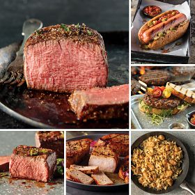 Veteran's Day Family Feast