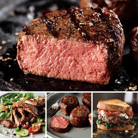 Ribeye Lover's Feast