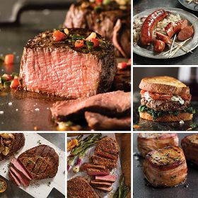 The Summer of Steak Package