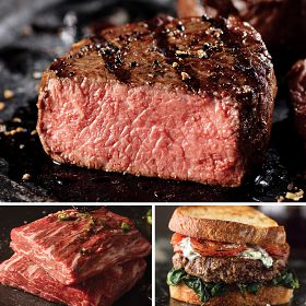Ribeye Lover's Dream