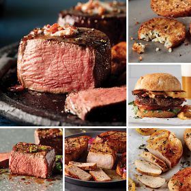Treasures of the Grill Gift