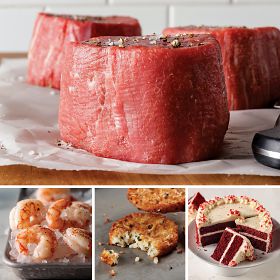 Steakhouse Supreme