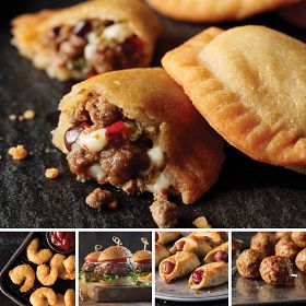 All-Time Best Appetizers