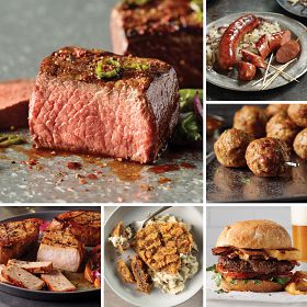 Ultimate Family Gathering Package