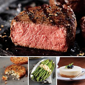 Ribeye Steakhouse Assortment
