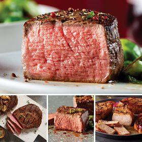 Premium Protein Pack