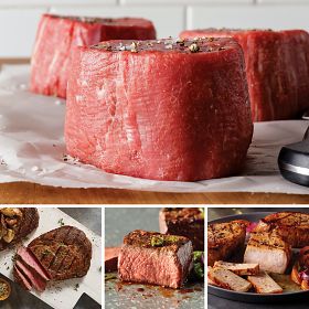 Meat Lover's Bundle