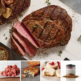 Labor Day Sale -Omaha Steaks  