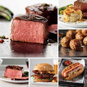 Butcher's Family Favorites