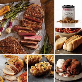 Labor Day Sale -Omaha Steaks  