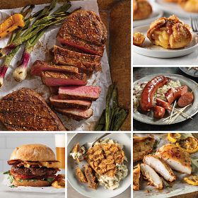 Labor Day Sale -Omaha Steaks  