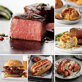 Labor Day Sale -Omaha Steaks  