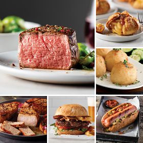 Labor Day Sale -Omaha Steaks  