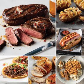 Labor Day Sale -Omaha Steaks  