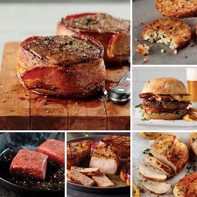 Labor Day Sale -Omaha Steaks  