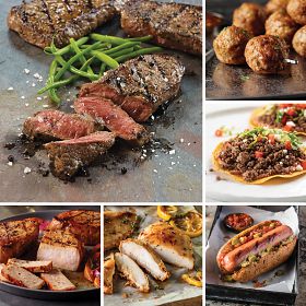 Labor Day Sale -Omaha Steaks  