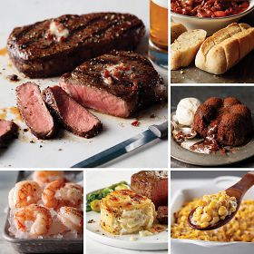 Labor Day Sale -Omaha Steaks  