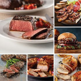 Labor Day Sale -Omaha Steaks  