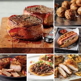 Labor Day Sale -Omaha Steaks  