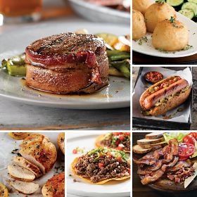 Labor Day Sale -Omaha Steaks  