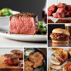 Labor Day Sale -Omaha Steaks  