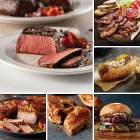 Labor Day Sale -Omaha Steaks  