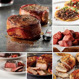 Labor Day Sale -Omaha Steaks  