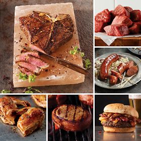 Labor Day Sale -Omaha Steaks  