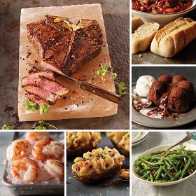 Labor Day Sale -Omaha Steaks  