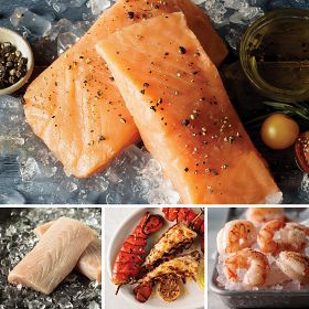 Omaha Steaks
