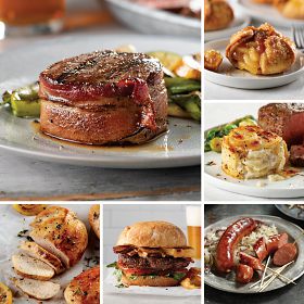 Labor Day Sale -Omaha Steaks  