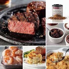 Labor Day Sale -Omaha Steaks  