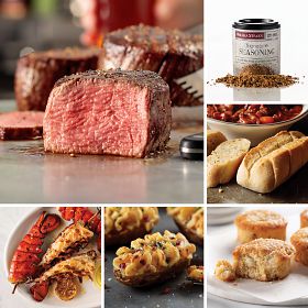 Labor Day Sale -Omaha Steaks  