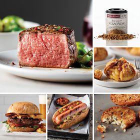 Labor Day Sale -Omaha Steaks  