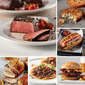 Labor Day Sale -Omaha Steaks  