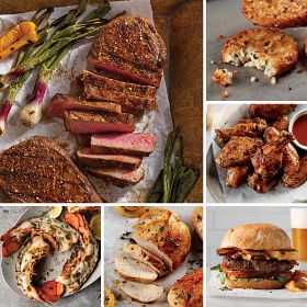 Labor Day Sale -Omaha Steaks  