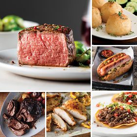 Labor Day Sale -Omaha Steaks  